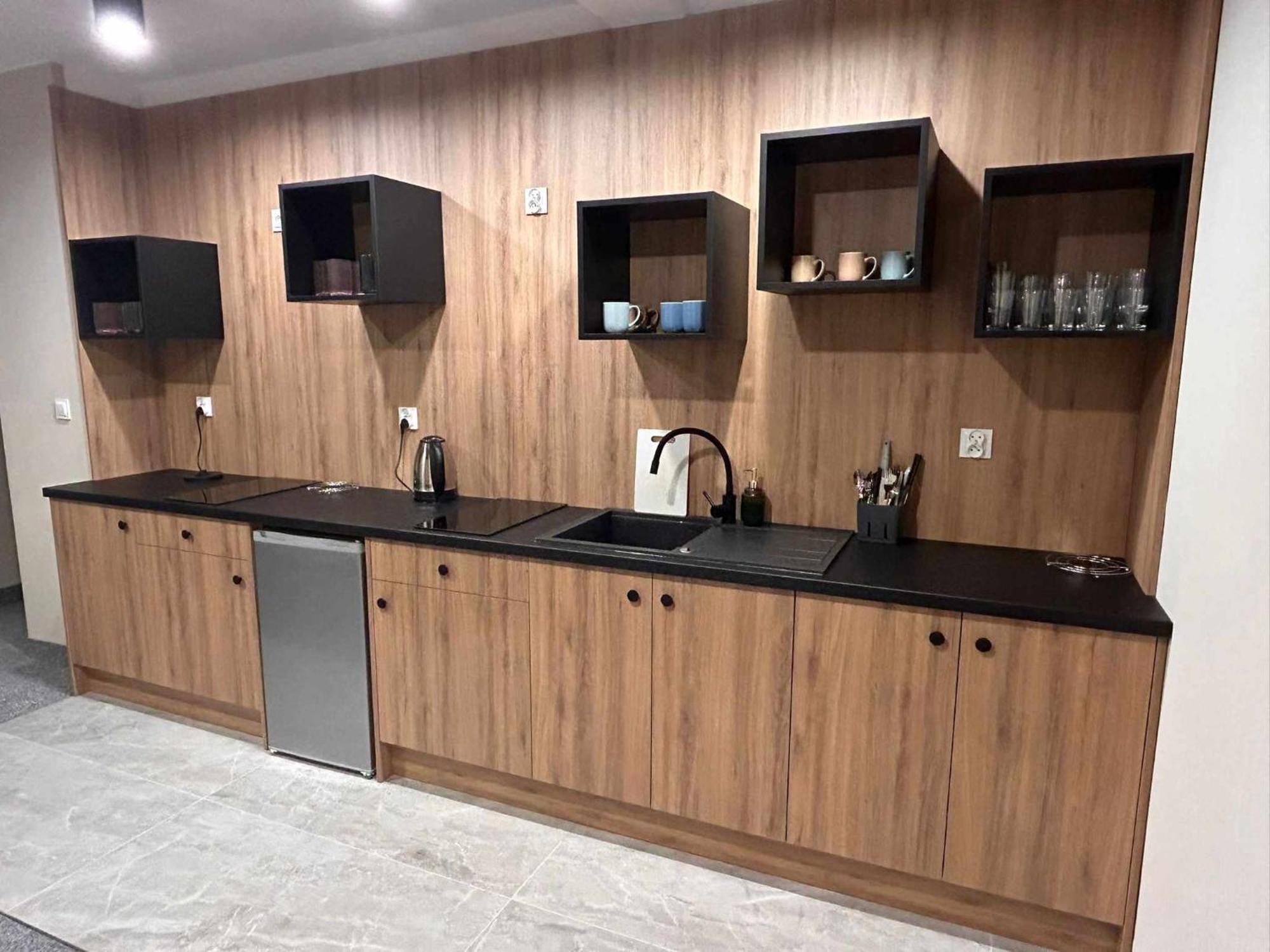 Resort Eden - Domki, Pokoje, Apartamenty Ястшембя-Гура Экстерьер фото