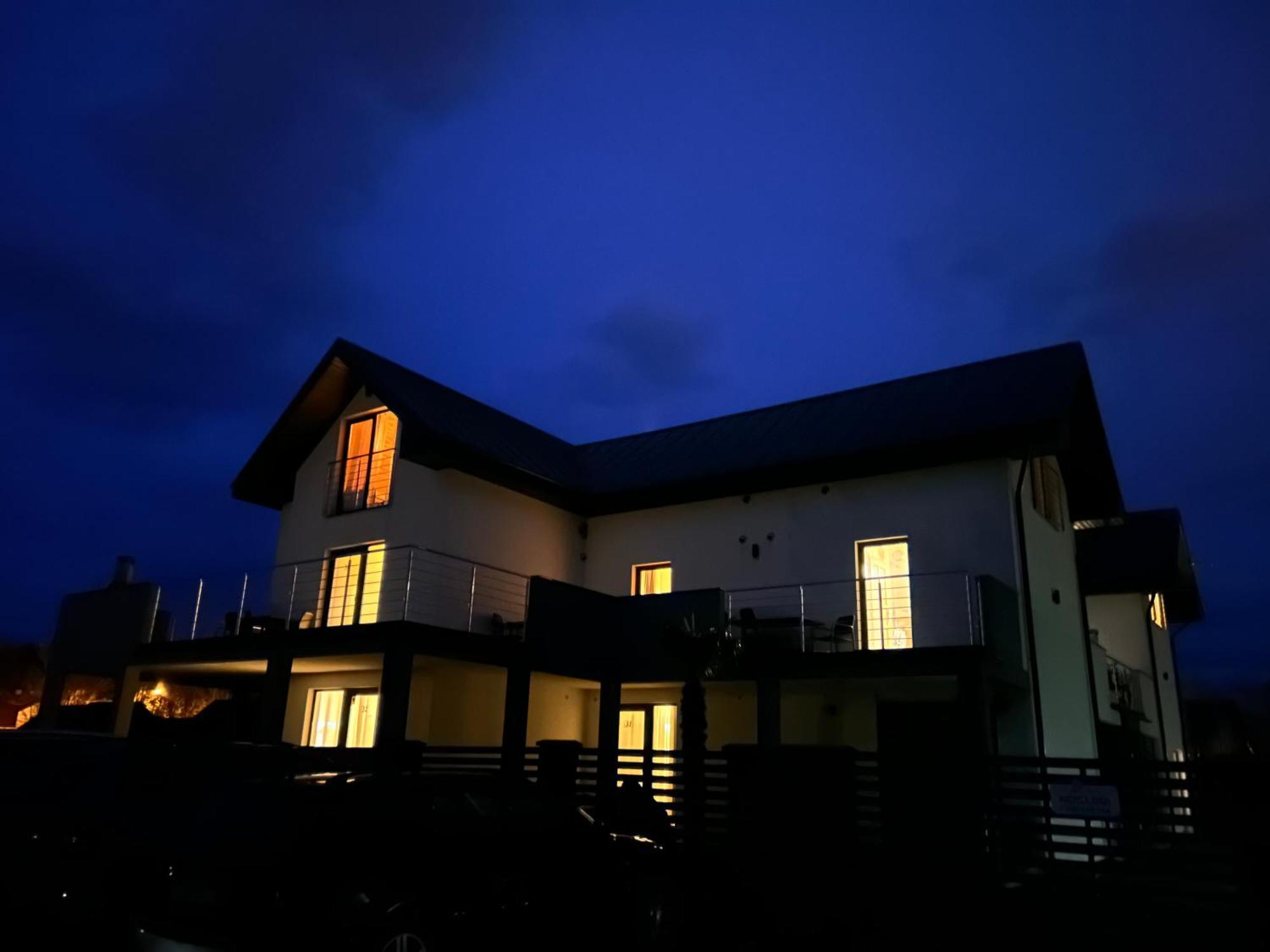 Resort Eden - Domki, Pokoje, Apartamenty Ястшембя-Гура Экстерьер фото