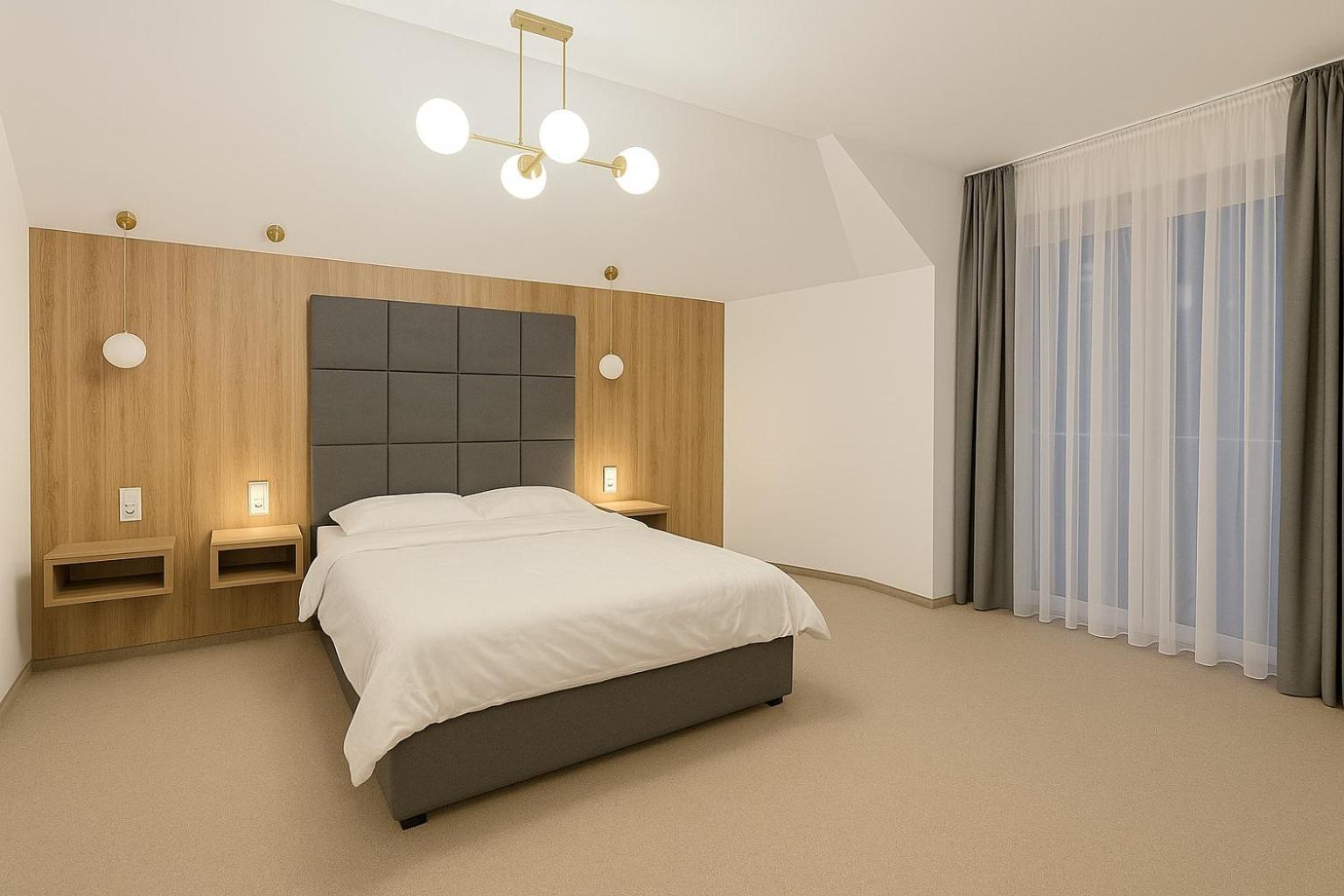 Resort Eden - Domki, Pokoje, Apartamenty Ястшембя-Гура Экстерьер фото