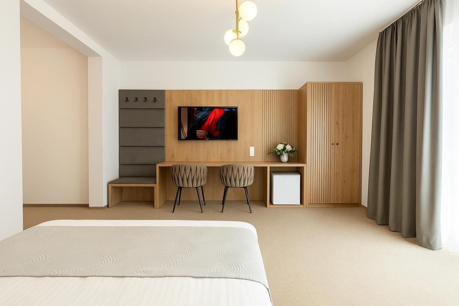 Resort Eden - Domki, Pokoje, Apartamenty Ястшембя-Гура Экстерьер фото