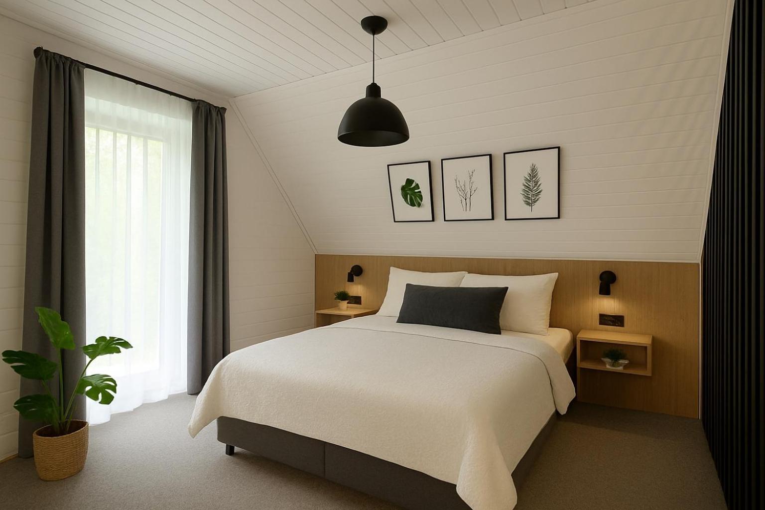 Resort Eden - Domki, Pokoje, Apartamenty Ястшембя-Гура Экстерьер фото