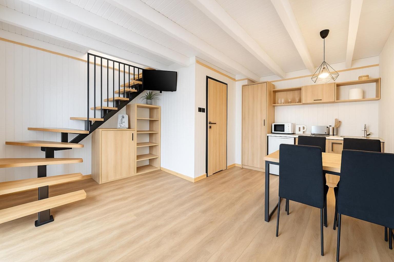 Resort Eden - Domki, Pokoje, Apartamenty Ястшембя-Гура Экстерьер фото