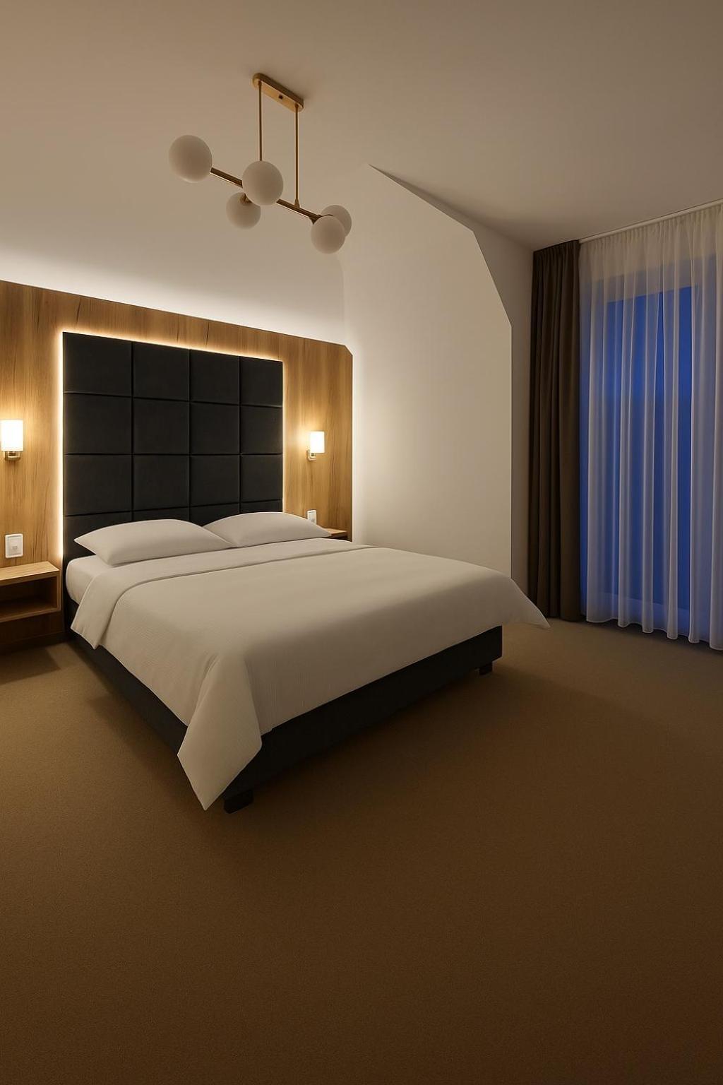 Resort Eden - Domki, Pokoje, Apartamenty Ястшембя-Гура Экстерьер фото